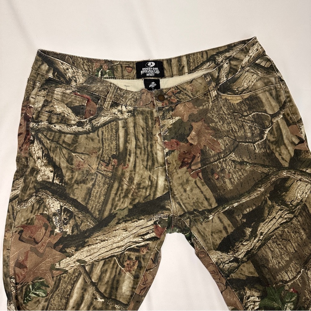 Mossy Oak Break-Up Infinity Camo Pants
